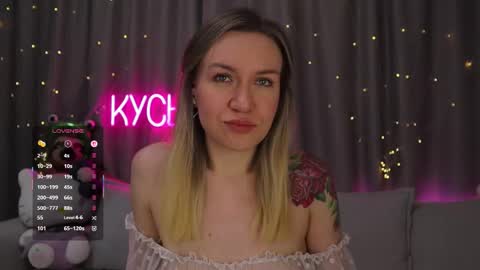 Rita online show from March 26, 2026, 9:53 pm