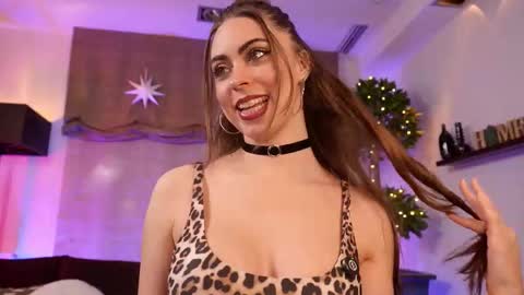 Rita online show from March 7, 2026, 9:45 pm