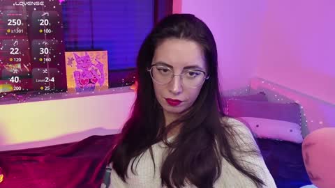 Snapshot of ritasunset chatting on December 22, 2024, 2:27 pm Miss Rita online show from December 22, 2024, 2:27 pm