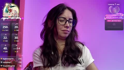 Snapshot of ritasunset chatting on December 26, 2024, 8:39 am Miss Rita online show from December 26, 2024, 8:39 am