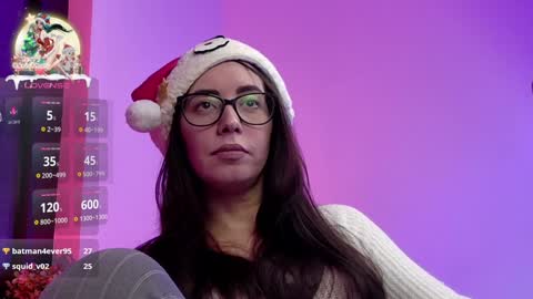 Snapshot of ritasunset chatting on December 29, 2024, 8:44 am Miss Rita online show from December 29, 2024, 8:44 am