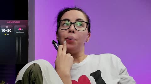 Snapshot of ritasunset chatting on January 30, 2025, 12:48 pm Miss Rita online show from January 30, 2025, 12:48 pm