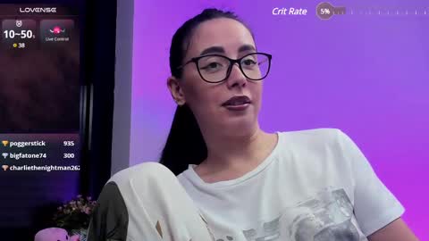 Snapshot of ritasunset chatting on February 9, 2025, 12:30 pm Miss Rita online show from February 9, 2025, 12:30 pm