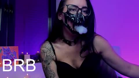 Snapshot of ritasunset chatting on October 29, 2025, 11:56 am Miss Rita online show from October 29, 2025, 11:56 am