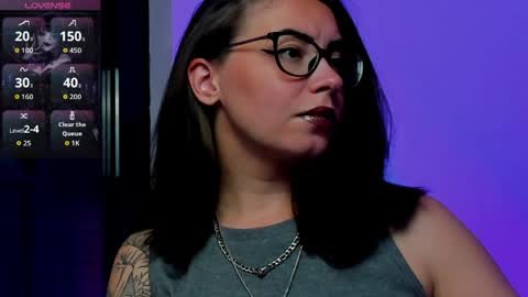 Snapshot of ritasunset chatting on April 27, 2026, 8:34 am Miss Rita online show from April 27, 2026, 8:34 am