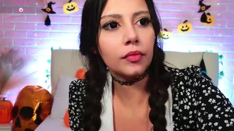 Sweet Rita Verginia  online show from October 31, 2025, 2:45 am
