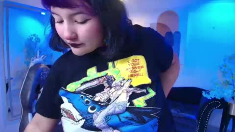 Snapshot of ritsuka_berry chatting on May 7, 2026, 8:47 pm Ritsuka online show from May 7, 2026, 8:47 pm