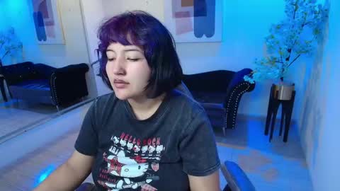 Snapshot of ritsuka_berry chatting on May 12, 2026, 7:44 pm Ritsuka online show from May 12, 2026, 7:44 pm