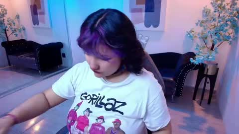 Snapshot of ritsuka_berry chatting on May 16, 2026, 8:07 pm Ritsuka online show from May 16, 2026, 8:07 pm