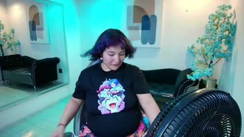 Snapshot of ritsuka_berry chatting on May 19, 2026, 7:31 pm Ritsuka online show from May 19, 2026, 7:31 pm