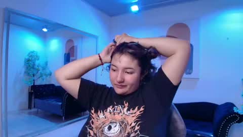 Snapshot of ritsuka_berry chatting on June 3, 2026, 8:03 pm Ritsuka online show from June 3, 2026, 8:03 pm