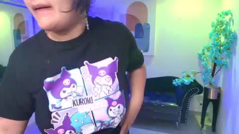 Snapshot of ritsuka_berry chatting on June 13, 2026, 7:56 pm Ritsuka online show from June 13, 2026, 7:56 pm