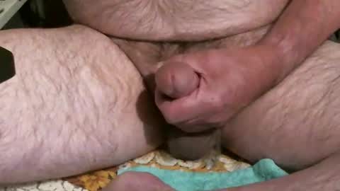 Anon online show from February 2, 2025, 5:21 am