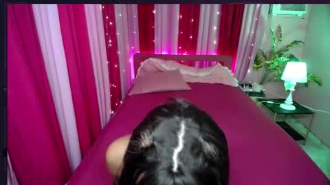 ALLISON HARVARD online show from March 10, 2026, 8:41 am