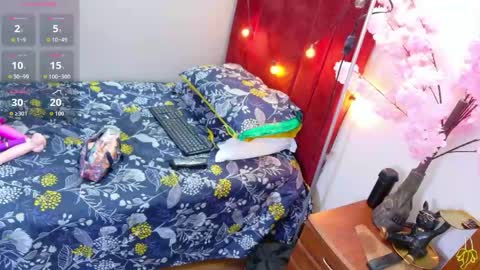 rizantella online show from June 3, 2026, 2:36 am