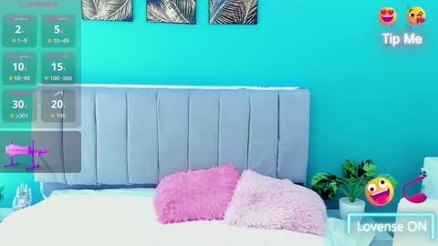 Snapshot of rizeth_ chatting on September 9, 2025, 12:59 pm Rizeth online show from September 9, 2025, 12:59 pm