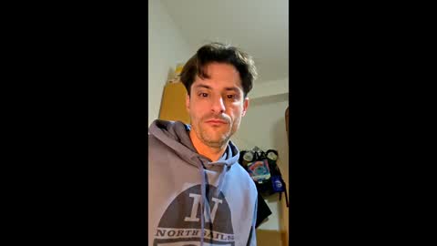 rizzo1980682473 online show from March 30, 2026, 5:47 pm