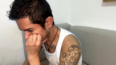 Jezus online show from October 7, 2025, 7:05 am