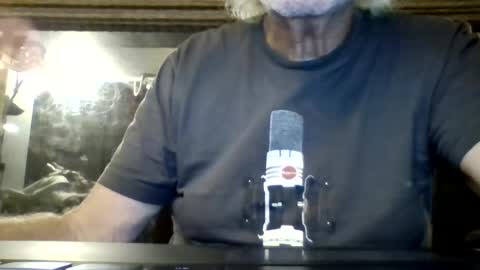 rlcock1 online show from October 8, 2025, 8:12 am