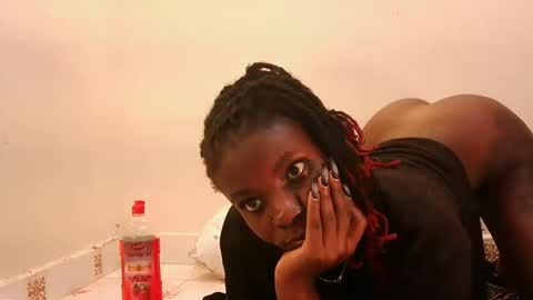 rlessing2 online show from February 26, 2026, 7:24 pm