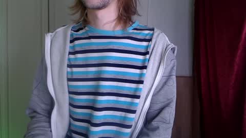 Snapshot of rly_jax chatting on January 1, 2025, 9:49 am Mikey online show from January 1, 2025, 9:49 am