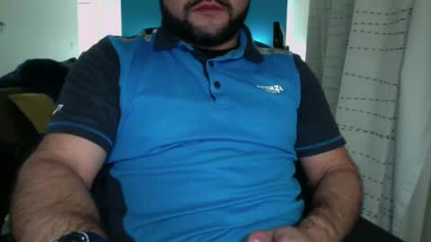 pvt hairy online show from January 31, 2025, 2:37 am