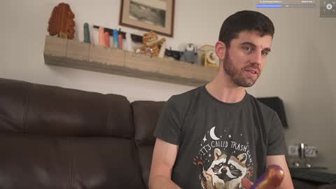 Ryan aka KeylimeRy online show from February 1, 2025, 3:28 pm