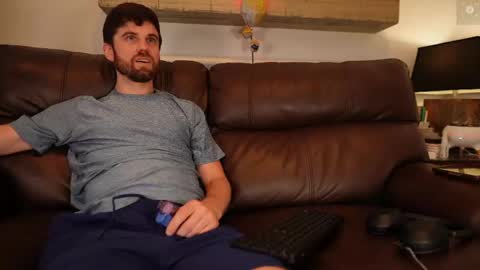 Ryan aka KeylimeRy online show from September 29, 2025, 6:46 pm