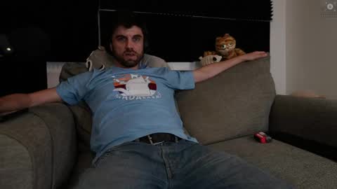 Ryan aka KeylimeRy online show from April 13, 2026, 5:35 am