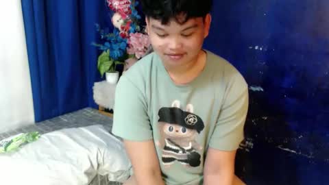 RICH MY GOAL online show from February 28, 2026, 5:14 pm