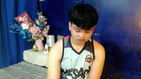 RICH MY GOAL online show from March 1, 2026, 8:11 pm