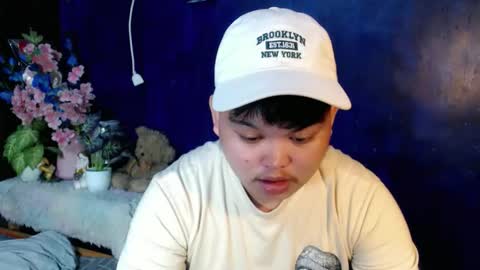 RICH MY GOAL online show from April 14, 2026, 6:14 pm