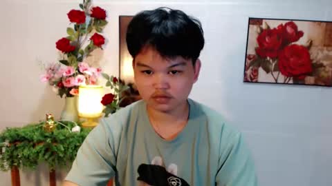 RICH MY GOAL online show from May 5, 2026, 4:31 am