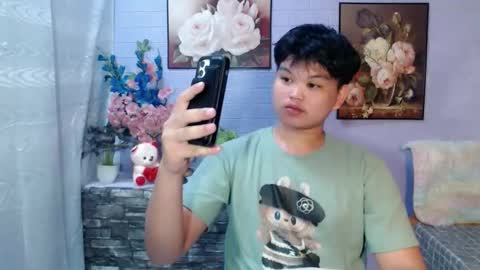 RICH MY GOAL online show from May 5, 2026, 4:37 pm