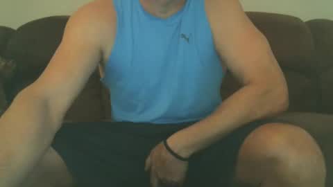 Snapshot of roadhouse122 chatting on February 19, 2025, 1:17 pm roadhouse122 online show from February 19, 2025, 1:17 pm