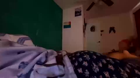 roarmance1 online show from October 15, 2025, 5:57 pm