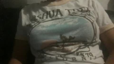 roarmance1 online show from October 20, 2025, 11:38 pm