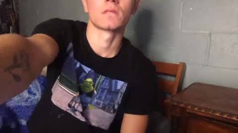 RoastingCorn online show from December 16, 2024, 12:04 am