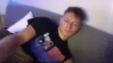 RoastingCorn online show from January 1, 2025, 7:09 am