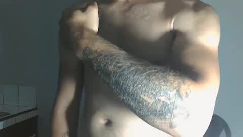 RoastingCorn online show from October 6, 2025, 12:19 am