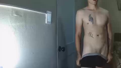 RoastingCorn online show from October 10, 2025, 3:16 am