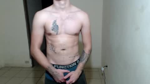 RoastingCorn online show from March 8, 2026, 7:56 am