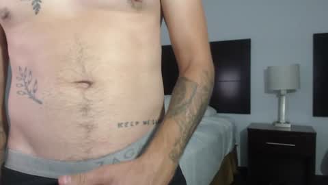 RoastingCorn online show from July 6, 2026, 3:36 am