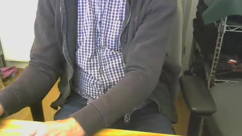 rob3616 online show from January 28, 2025, 10:01 pm