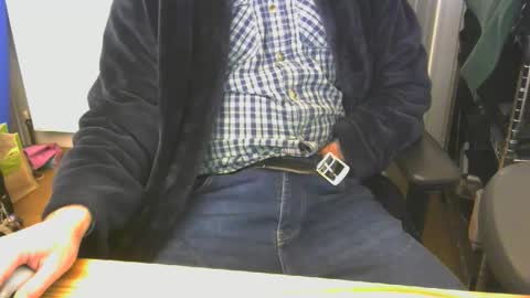 rob3616 online show from February 10, 2025, 9:15 pm