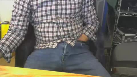 rob3616 online show from February 23, 2026, 10:07 pm