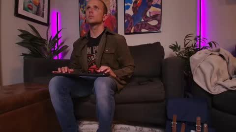 rob ryder online show from October 14, 2025, 4:02 am