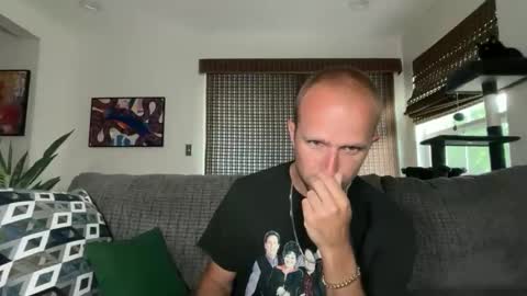 rob ryder online show from June 3, 2026, 1:30 am