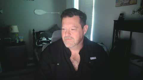 Robb Scottsman online show from July 1, 2026, 12:29 pm