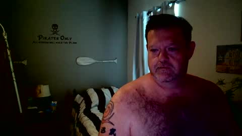 Robb Scottsman online show from July 3, 2026, 11:49 am